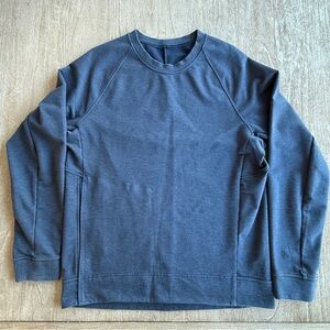 City Sweat Crewneck-Lululemon